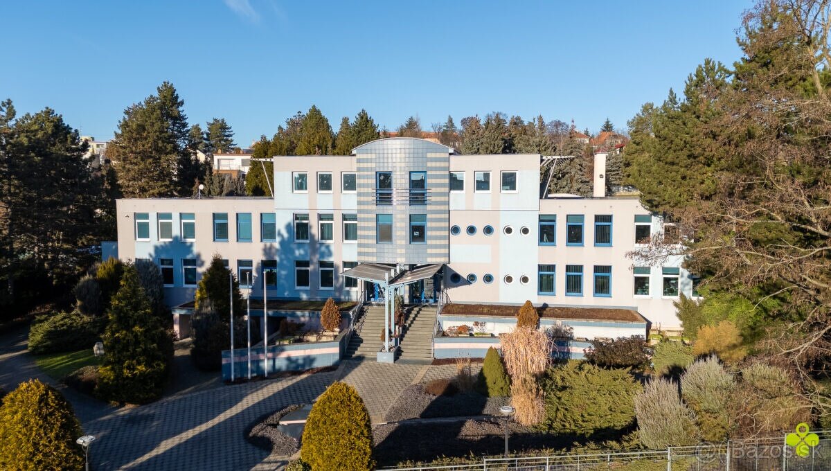 Štýlové kancelárske priestory ul. Vinohradnícka Prievidza - 13