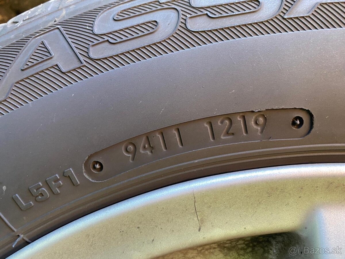 VW Sharan 2,0 tdi - 13