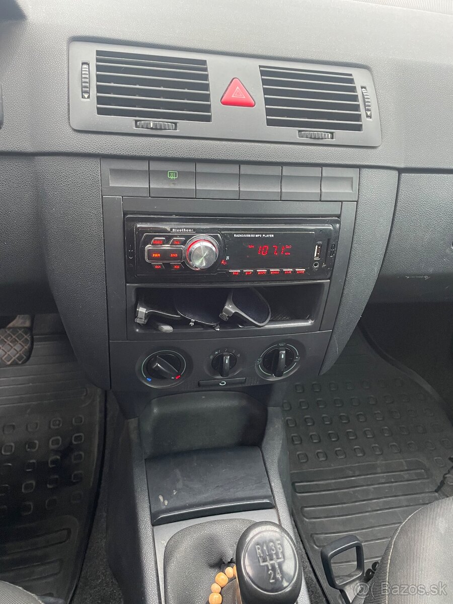 Škoda fabia 1.2htp - 13