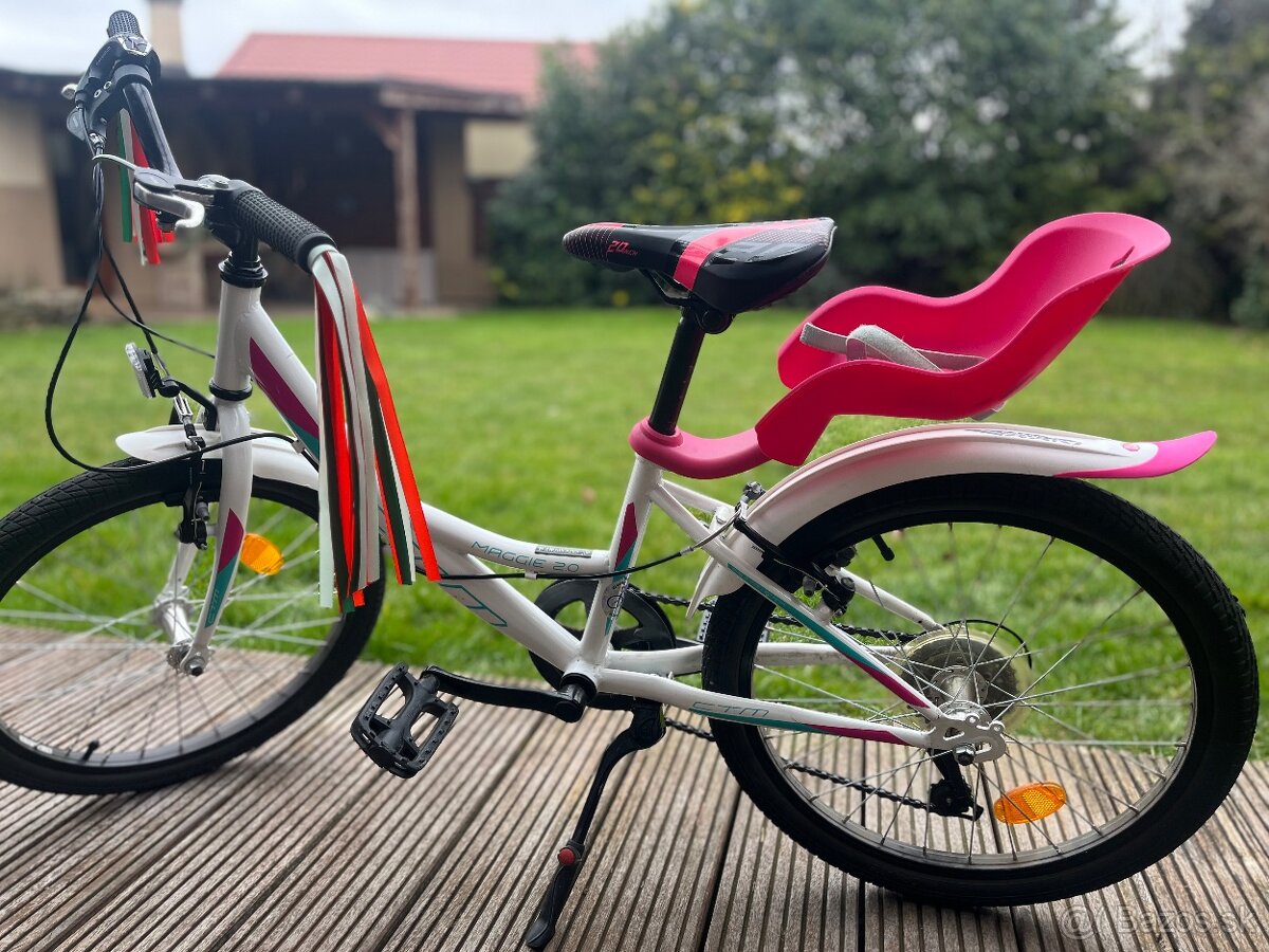 Detsky bicykel CTM Maggie 2.0 - 13