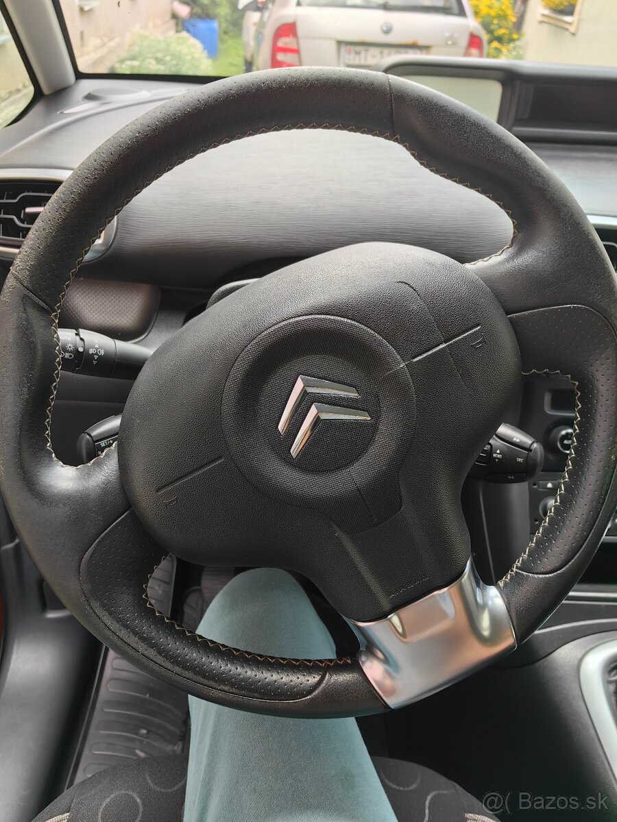 Citroen C3 Picasso 1,4 VTi , 2012 - 13