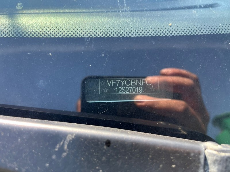 CITROEN JUMPER - 2,2 - 103KW - 13