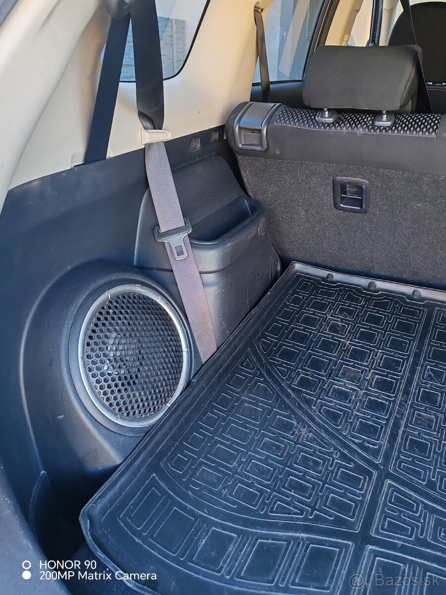 Mitsubishi Outlander 2,2 diesel - 13