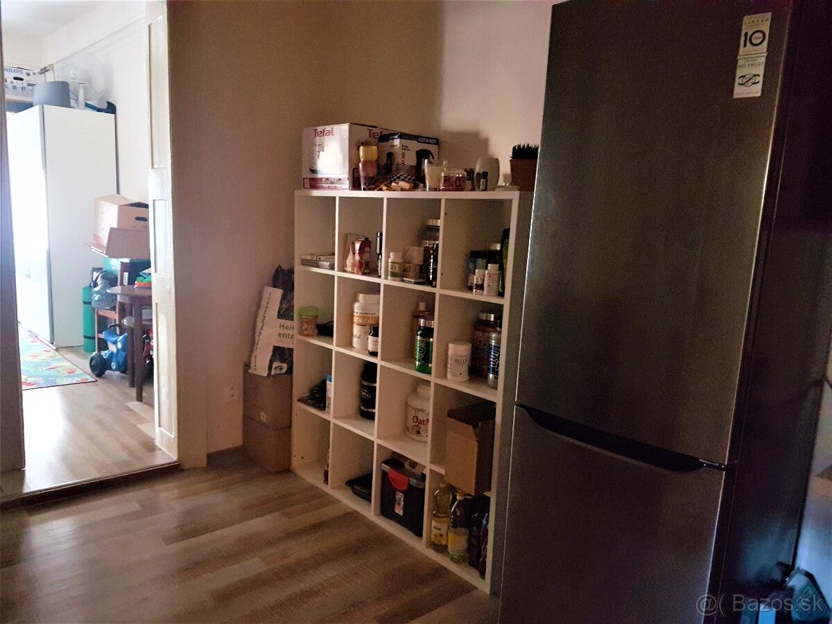 Dám do prenájmu 3i BYT 90 m² v centre TT - 13