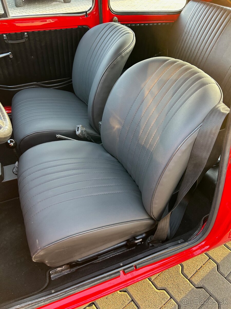 Fiat 500 BERLINA 110 F II - 13