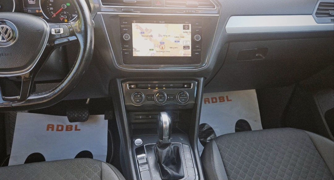 💥 VW TIGUAN - PREDAJ AJ NA SPLÁTKY 💥 - 13
