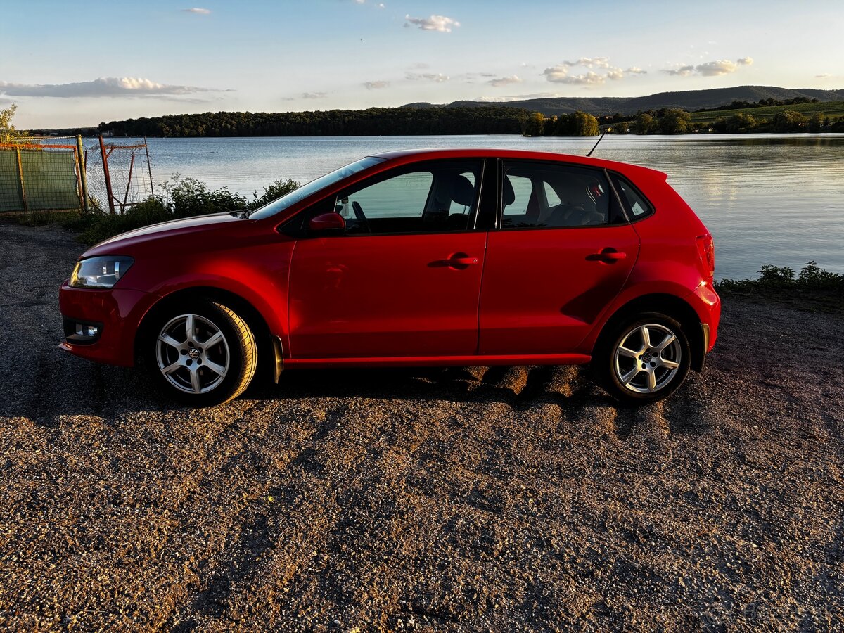 Volkswagen Polo 1.2 TSI - 13