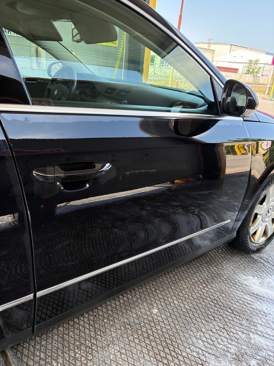 VW Passat B6 125kW DSG - 13