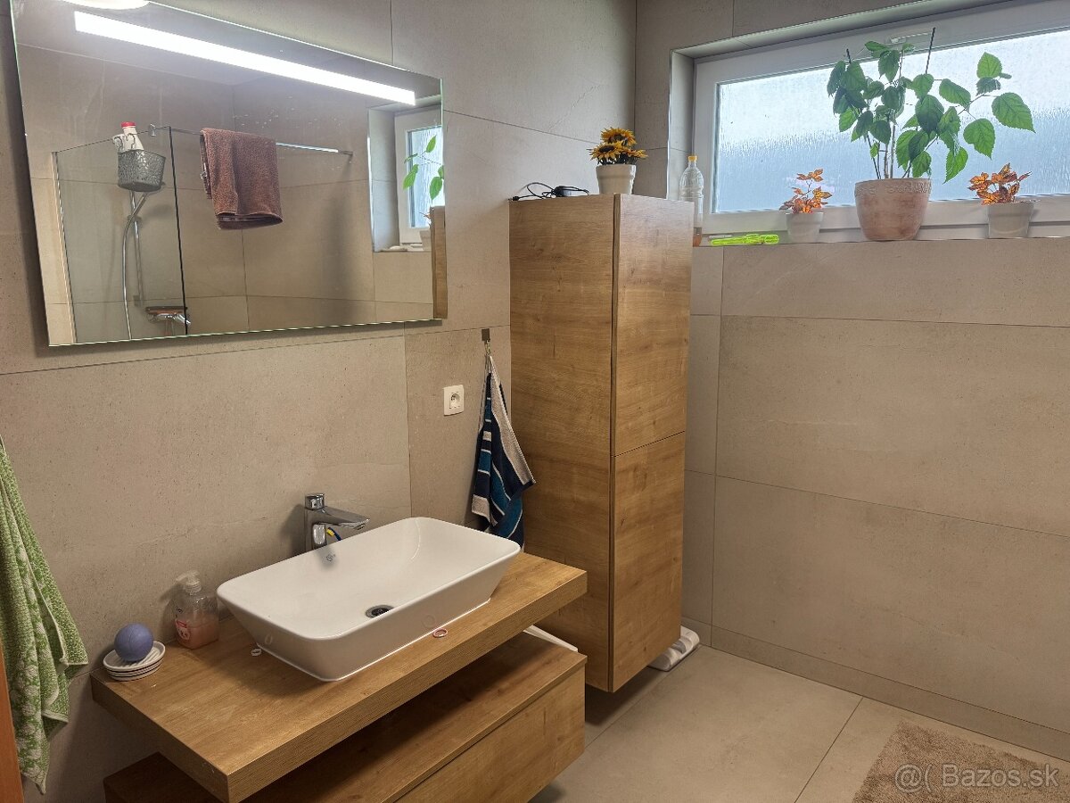 PREDAJ - RD pri súkromnom jazere - Boldog - 13