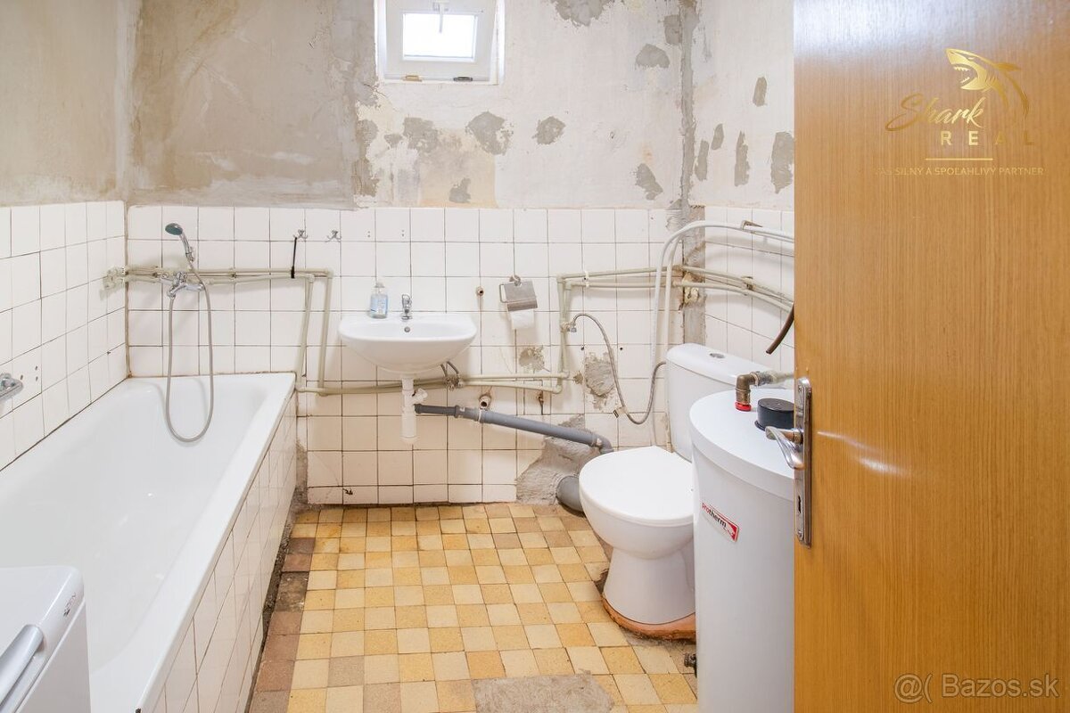 Nová cena Rodinný dom neďaleko Zlatých Moraviec - 13