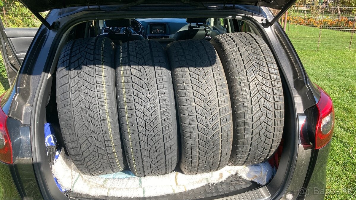 Mazda CX-5 Revolution TOP - 13