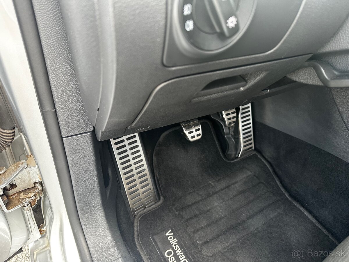 Vw golf 6 1,6 TDI - 13