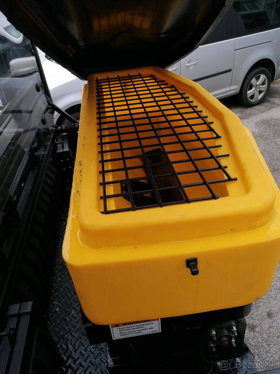 Kawasaki Mule Pro-Dxt - 13