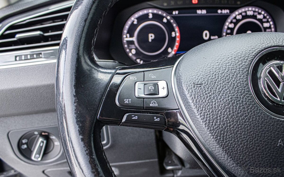 Volkswagen Tiguan 2.0TDI R-Line SCR 240k 4motion 176kW - 13