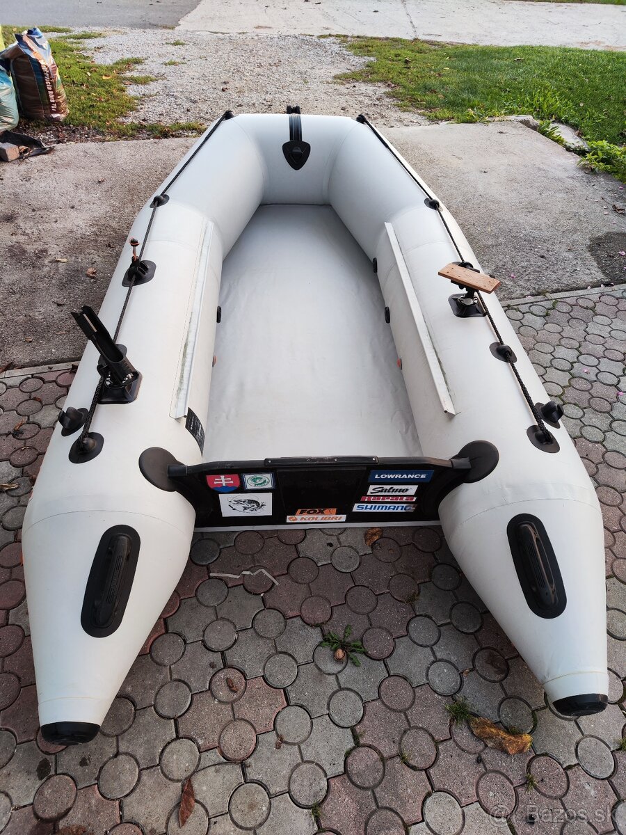 Kolibri KM 300P - 13