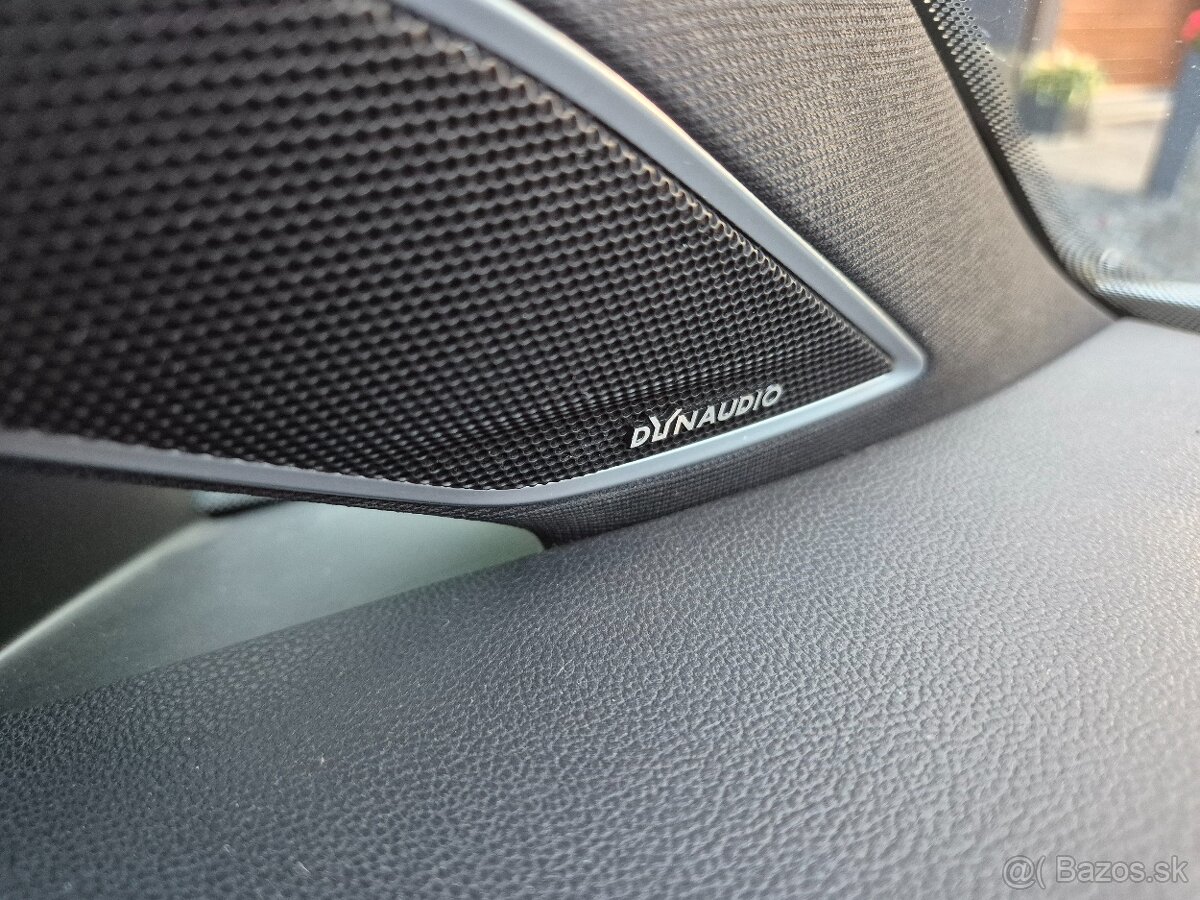 Golf VII Facelift 2.0 Tsi Gti 2018 - 13