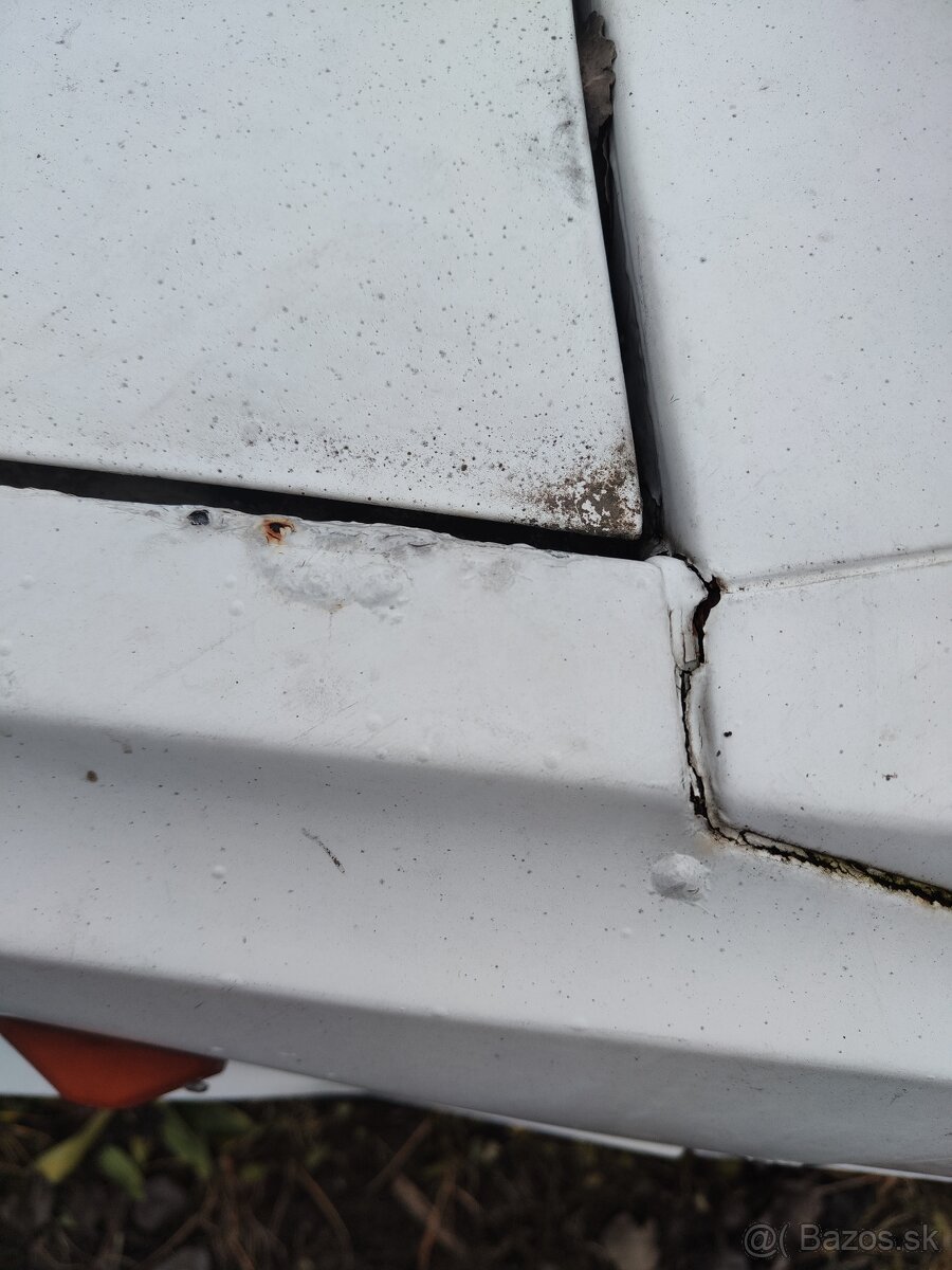 Predaj/výmena škoda 120ls - 13