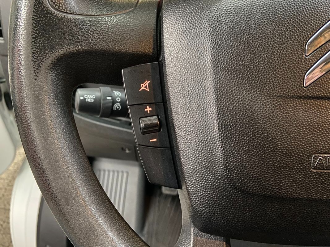 Citroen Jumper 2.2 HDi 96 Kw L3H2 - 13