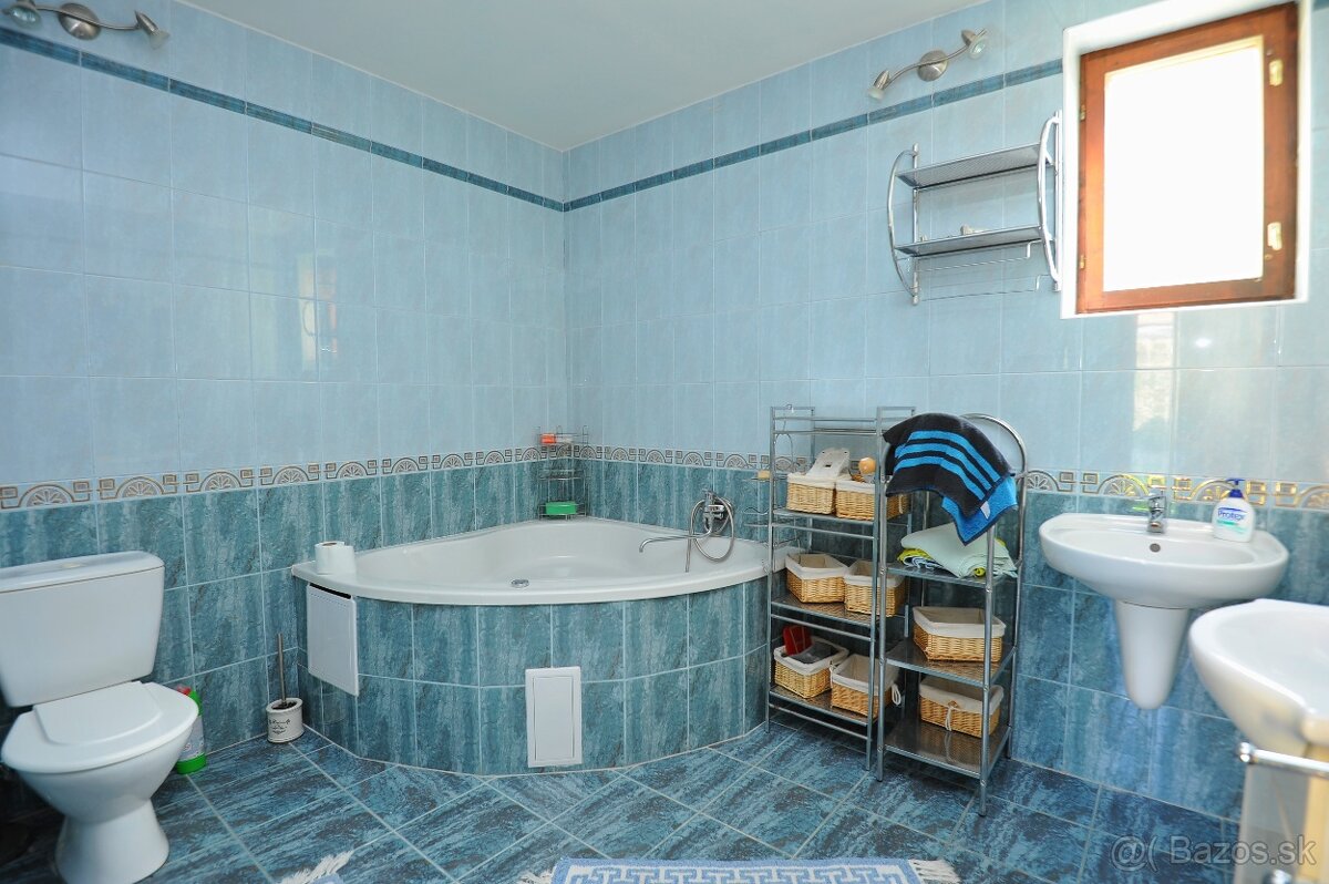 Luxusné sídlo pri parku - 13