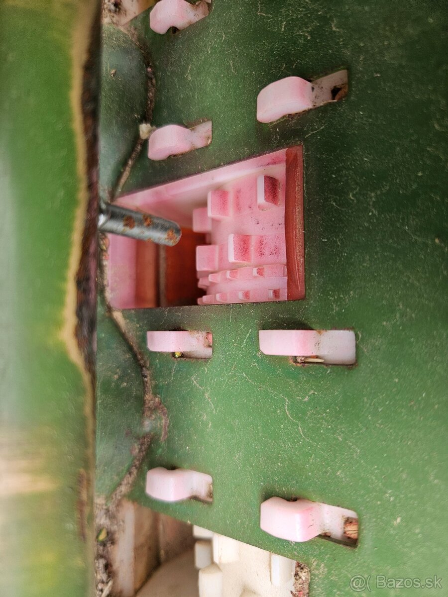 Sejacka amazone d8 super - 13