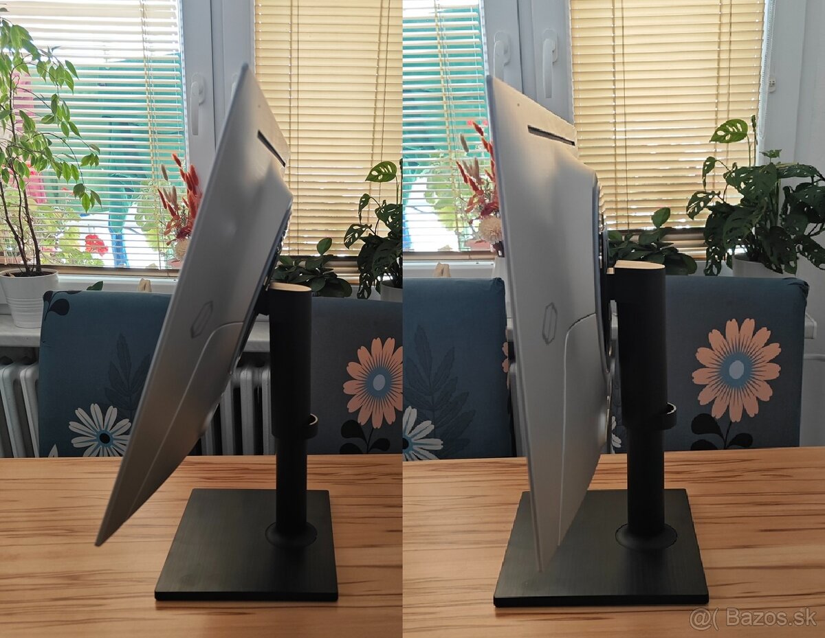 OLED Herný Samsung LS27DG600 27“ - 13