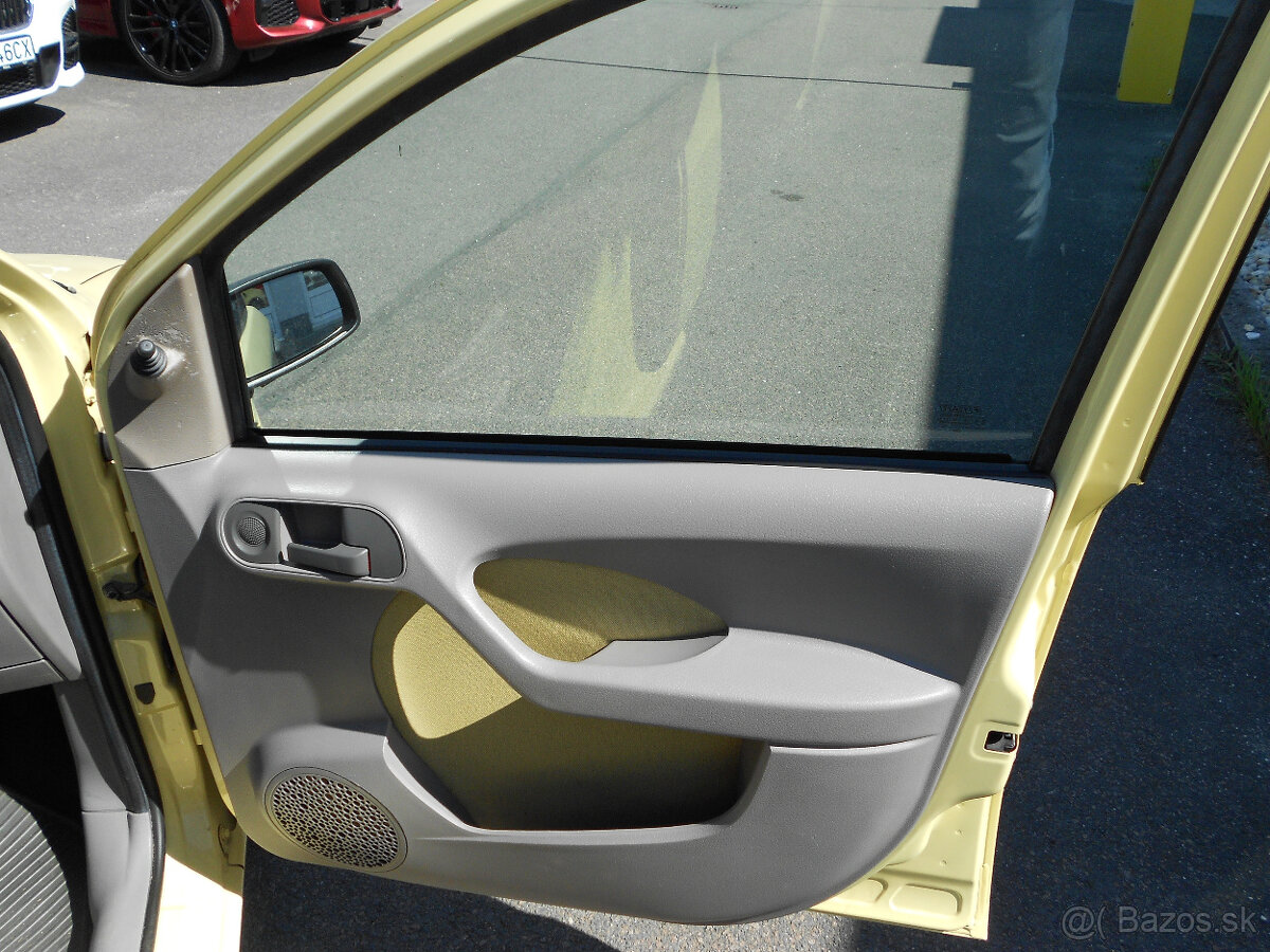 Fiat Panda 1,2i 2005 - 13