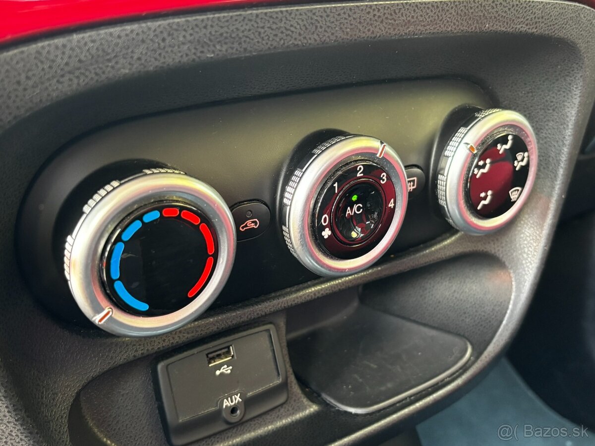 Fiat 500L 1.3 16V Multijet Plus - 13