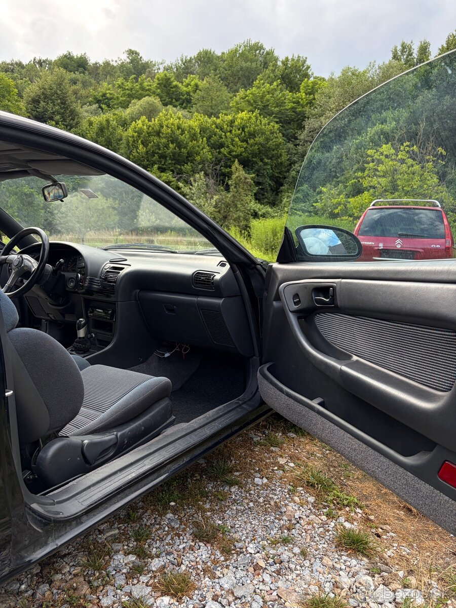 Toyota Celica GTi T18 - 13