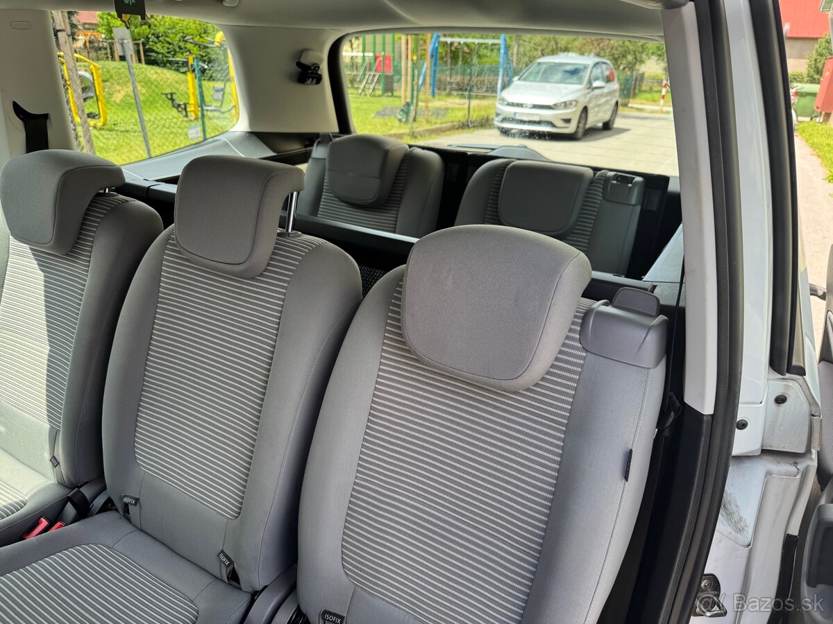 Seat Alhambra 2.0tdi DSG - 13