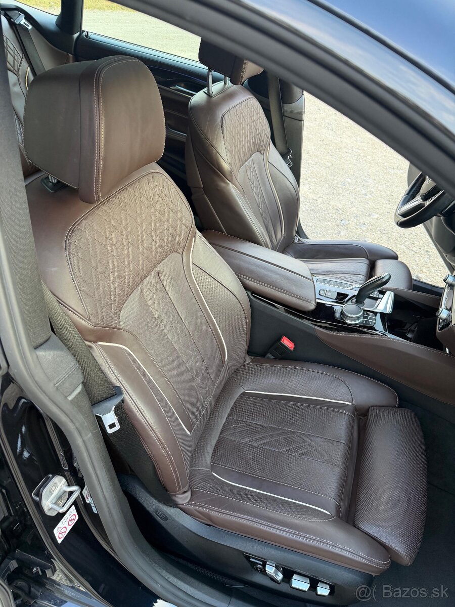BMW 630 D GT X DRIVE M PACKET - 13