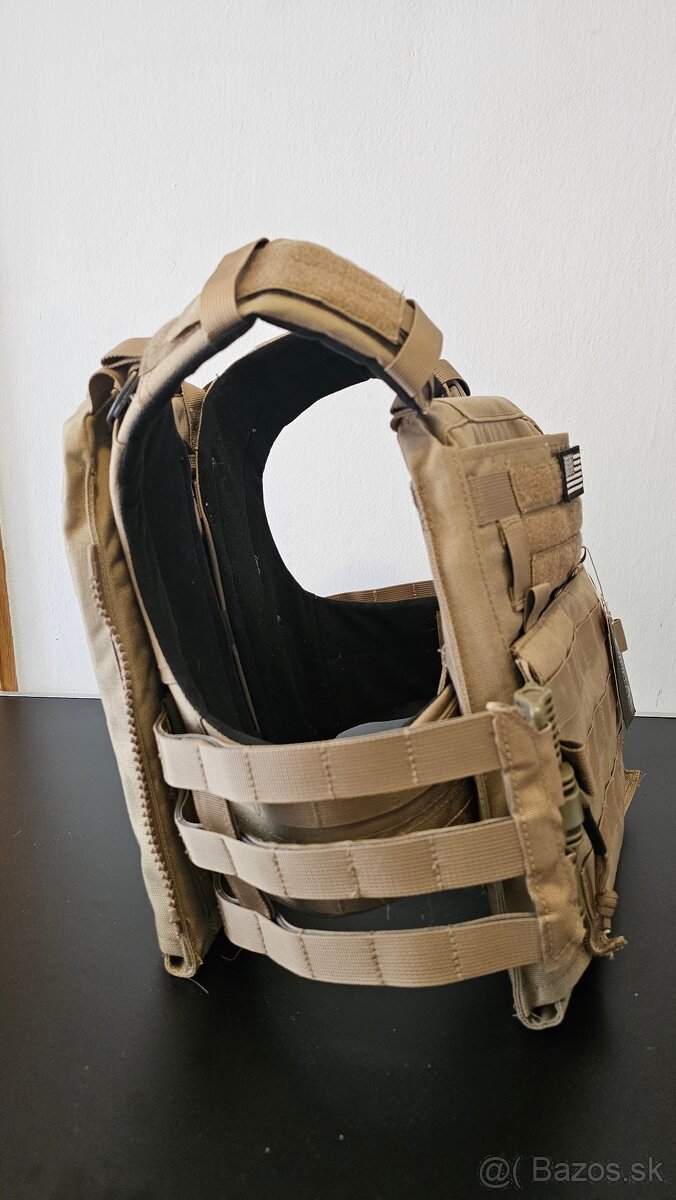 CRYE PRECISION AVS (CONQUER CVS Replica) - 13
