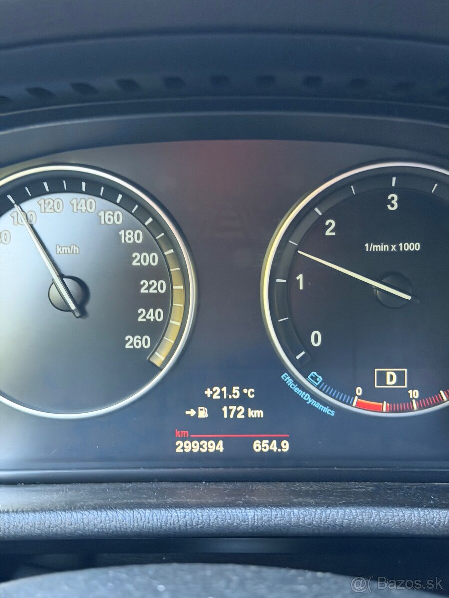 BMW X4 3.0d xDrive 190kw, 5/2015 - 13