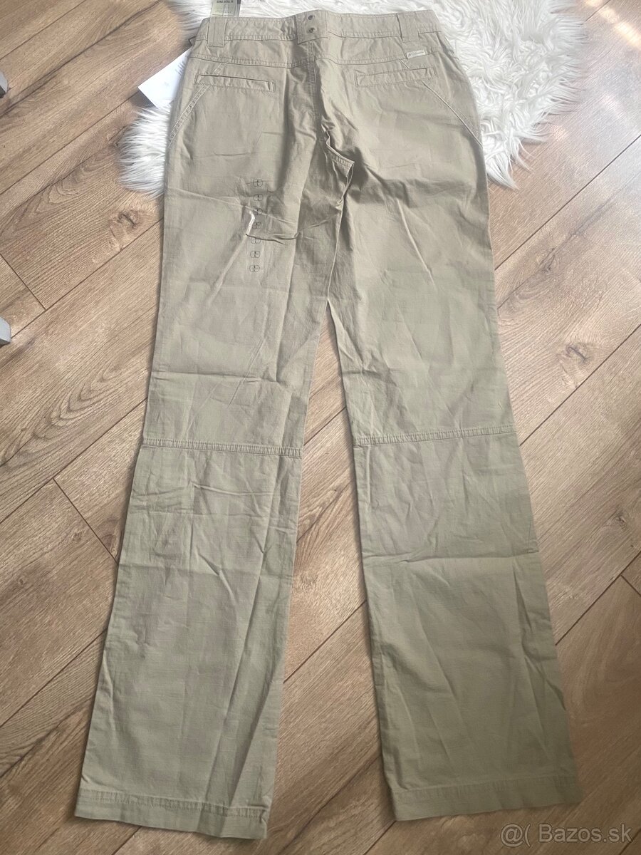 Columbia cargo pants - 13