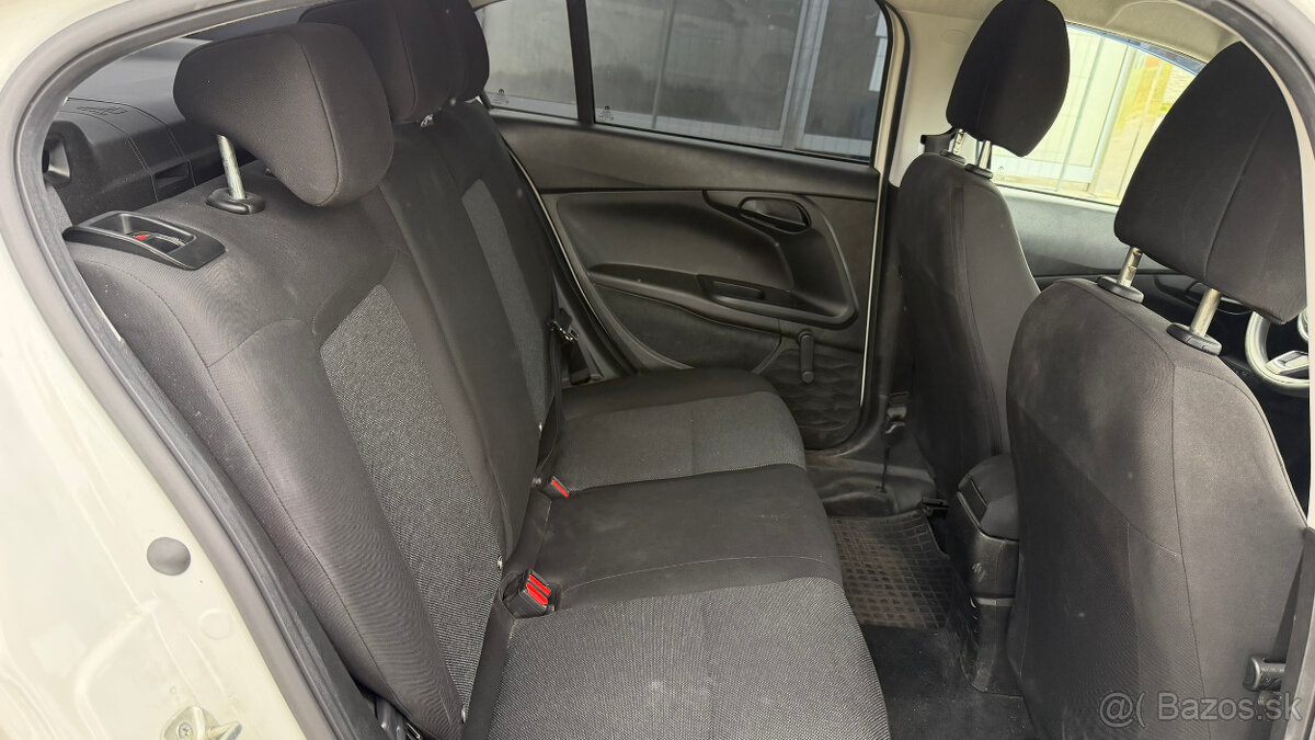 Fiat Tipo 1.0 Firefly City Life - 13