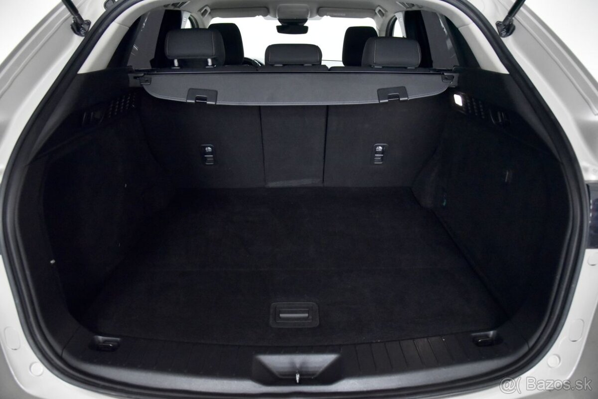 CX-60 3.3 e-Skyactive D200 mHEV Exclusive Line A/T - 13