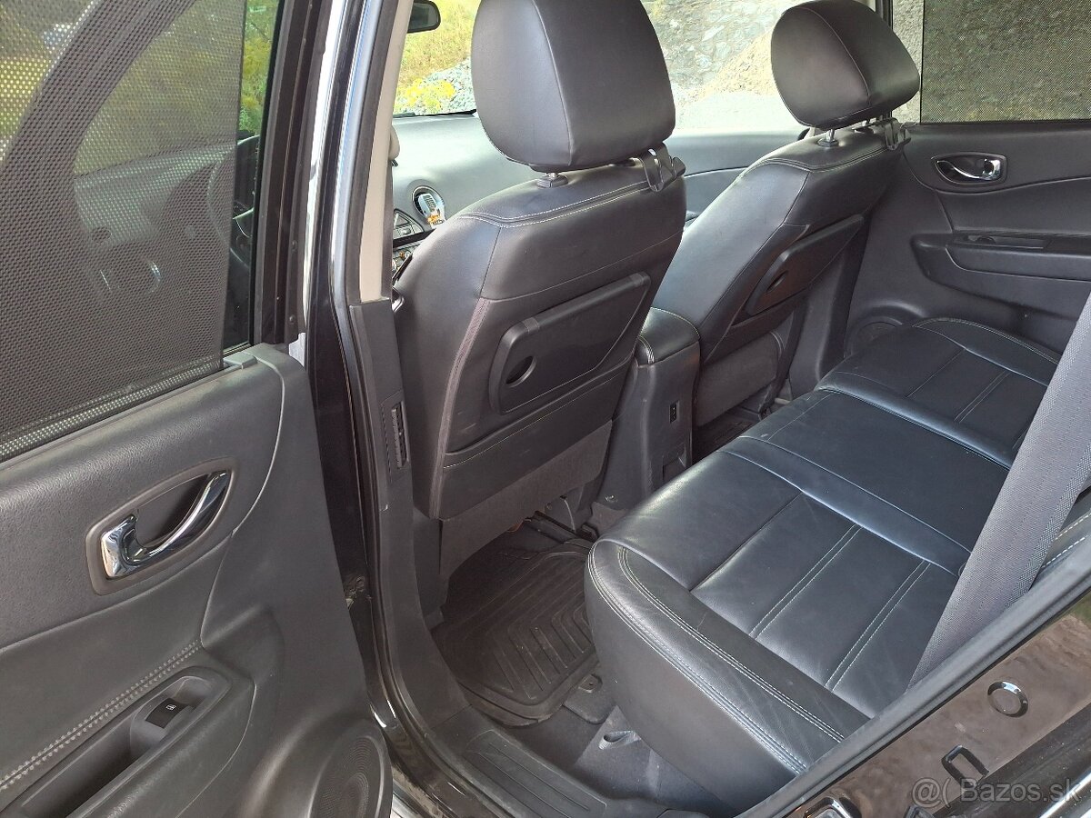 Renault Koleos 2.0tdi 4x4 automat - 13