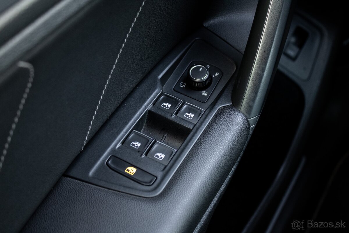 Volkswagen Tiguan 2.0 Highline 4MOTION 2020 - 13