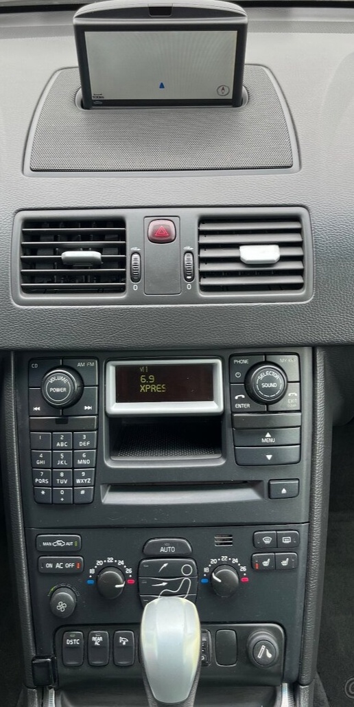 Volvo XC90 XC 90 D5 - 13