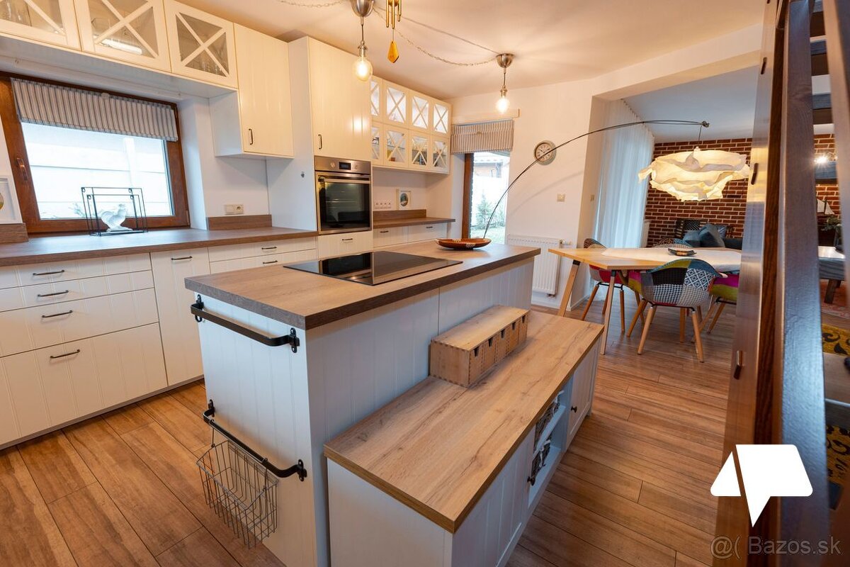 Predaj - Rodinný dom - Čaradice - 13