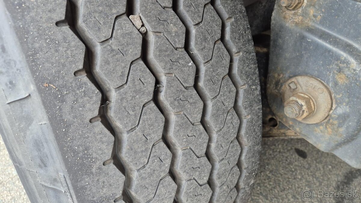 SCHWARZMÜLLER SPA 3/E STD - 13