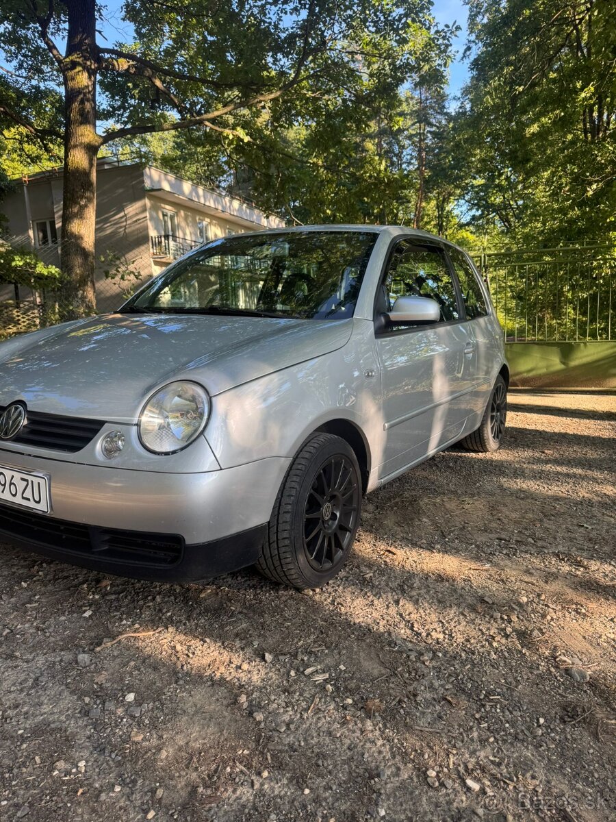 Vw Lupo - 13