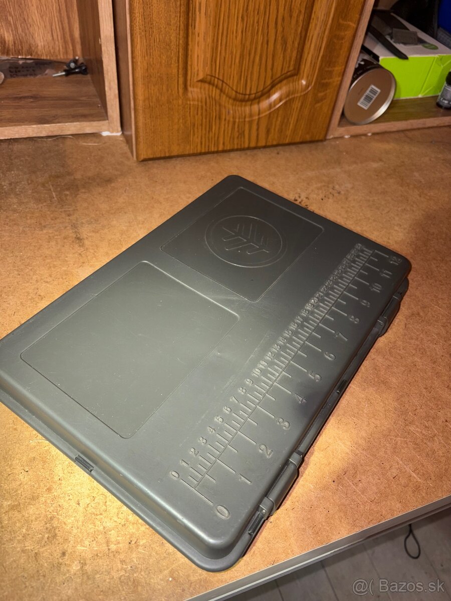 Wychwood RIGBOX - 13