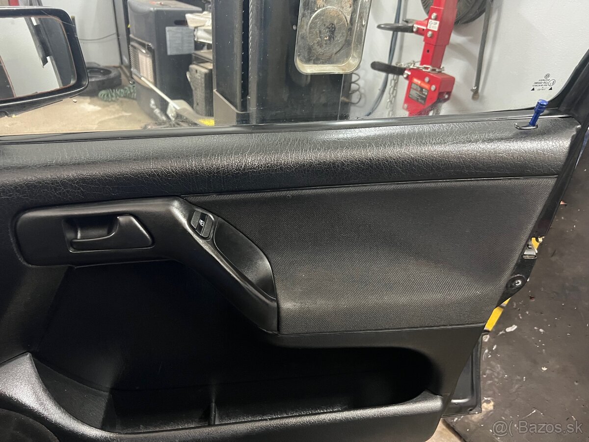 Wolksvagen golf 3 - 13