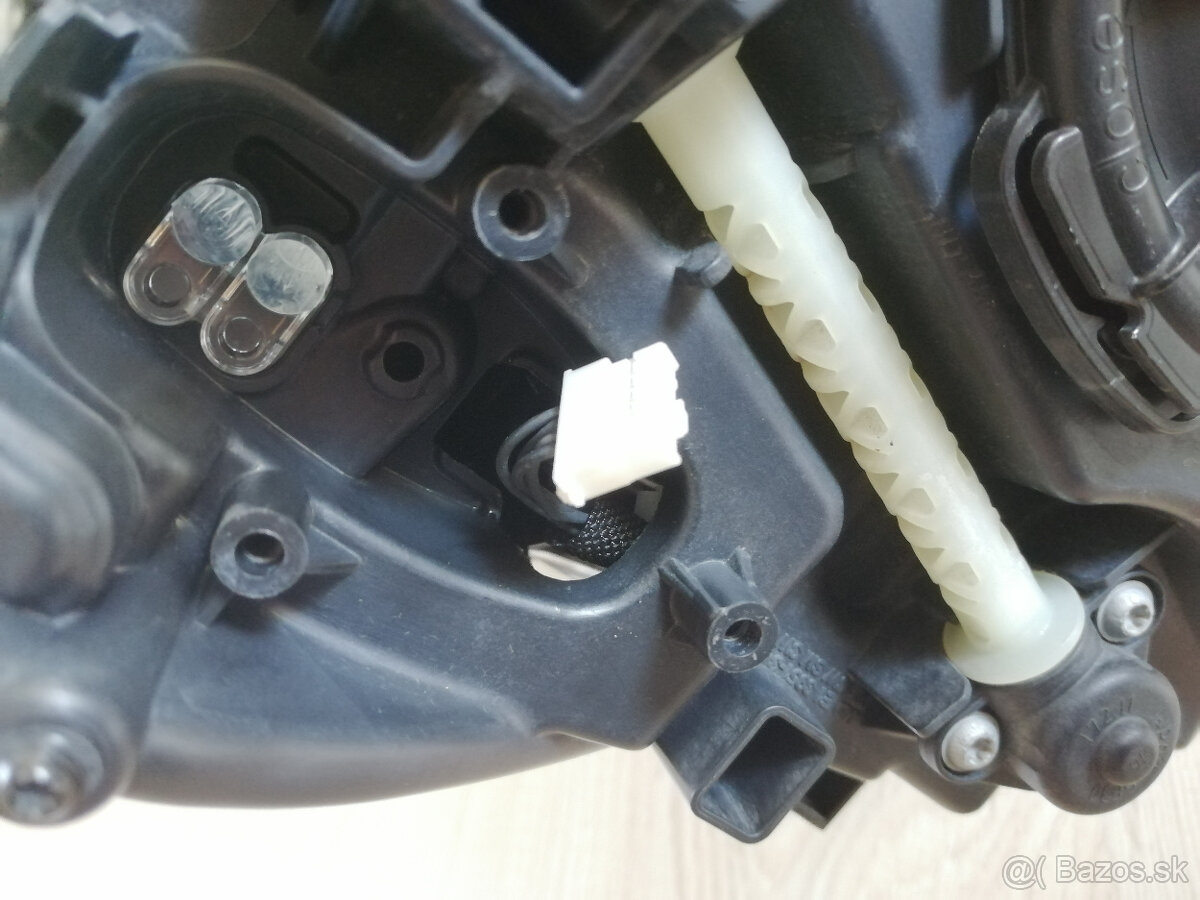 BMW 7 G11 G12 FULL LED Adaptive 8499229-01 - 13