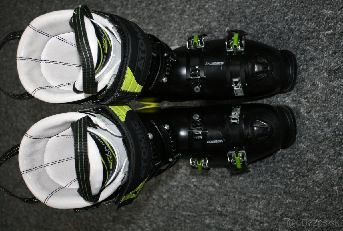 lyže Rossignol Experience allmountain 152 cm - 13