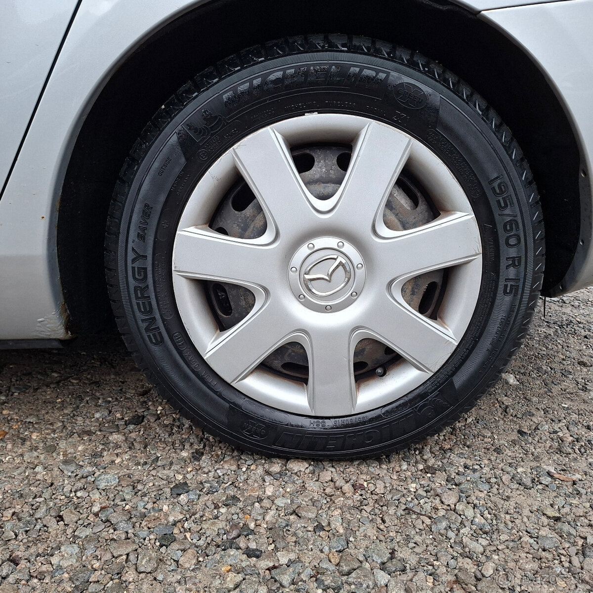 Mazda 3 1.4i Comfort - 13