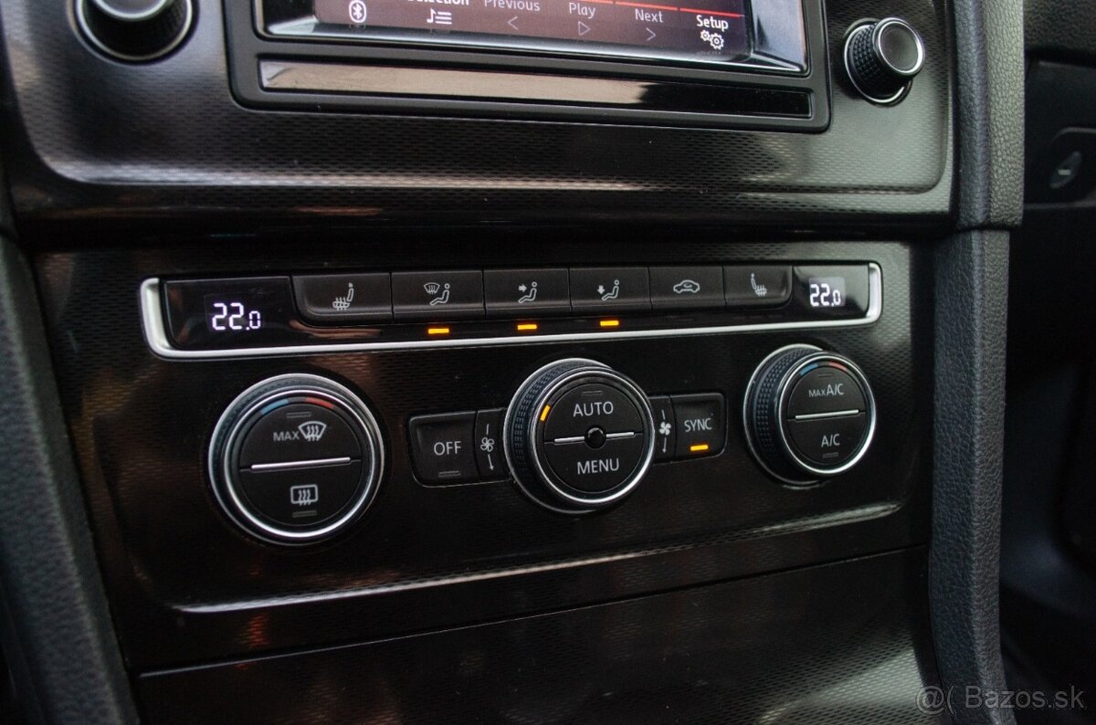 Volkswagen Golf GTI VII ( 7 ) - 13