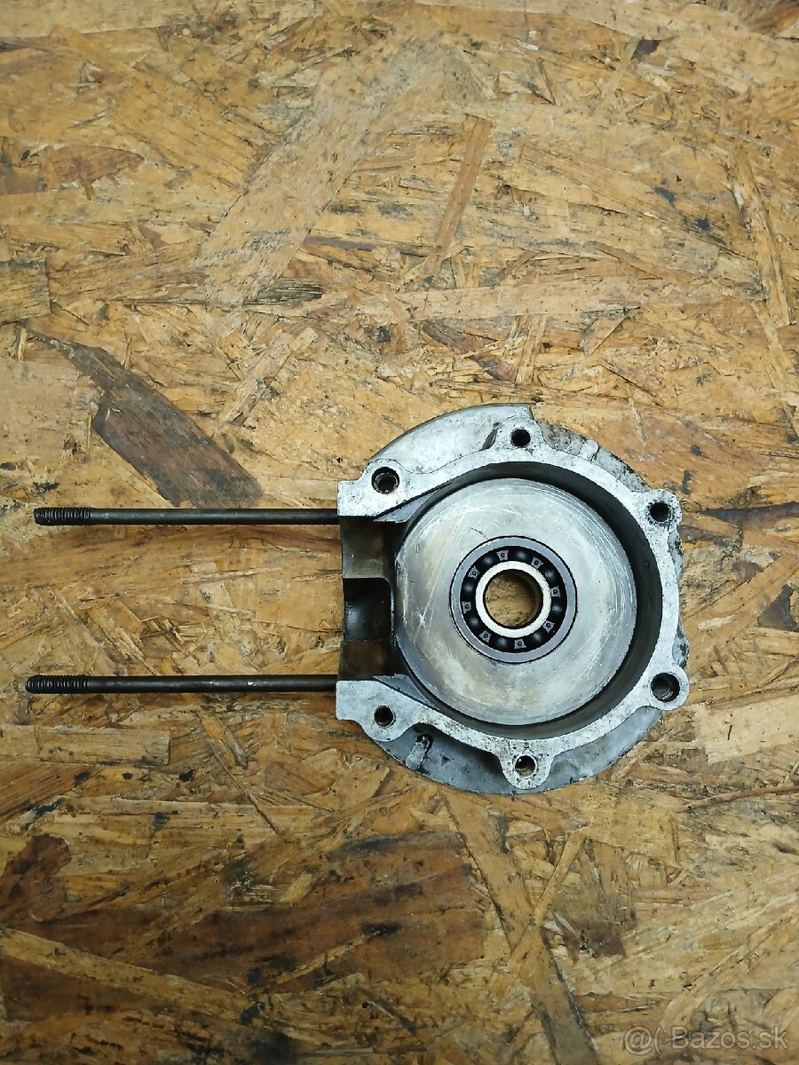 Babetta 207 bloky motora kartre - 13