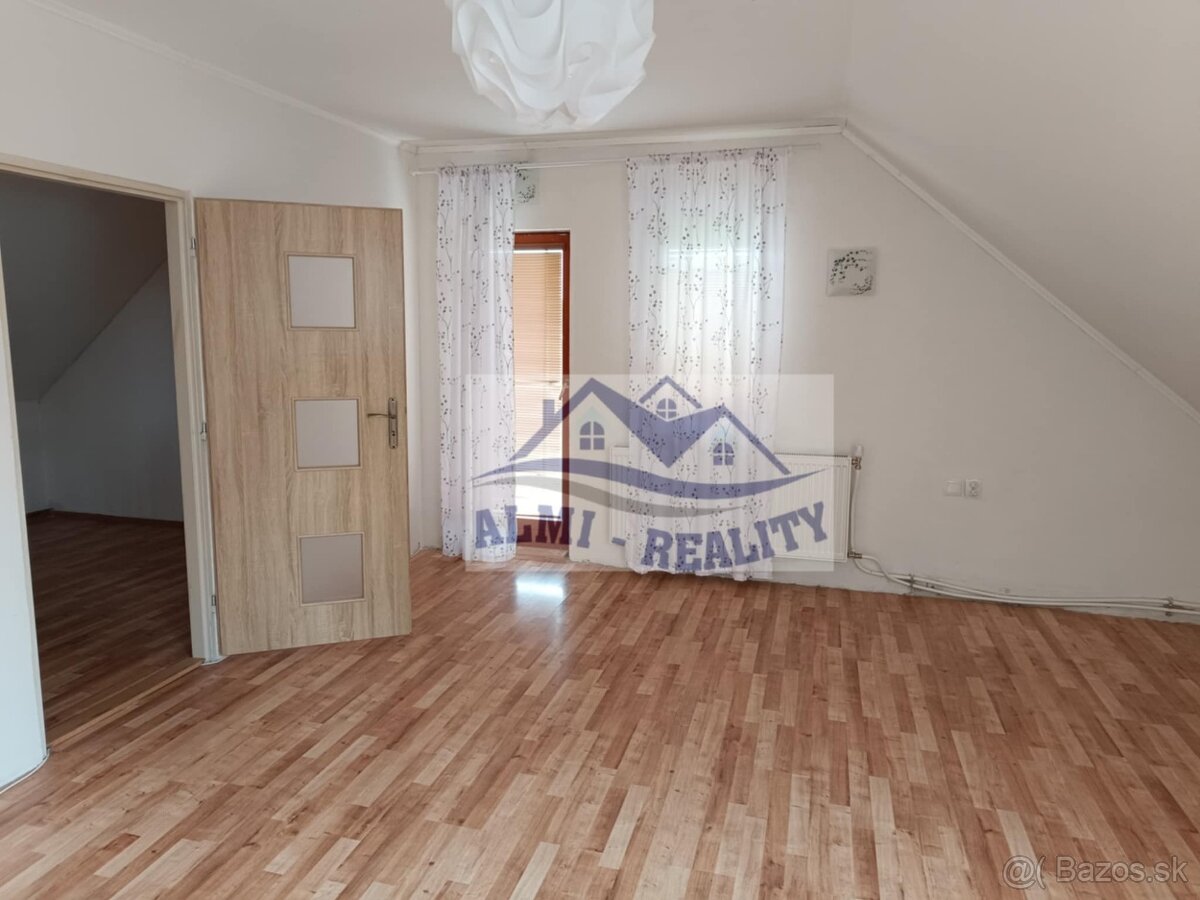 Rodinný dom Palárikovo výrazná zľava - 13