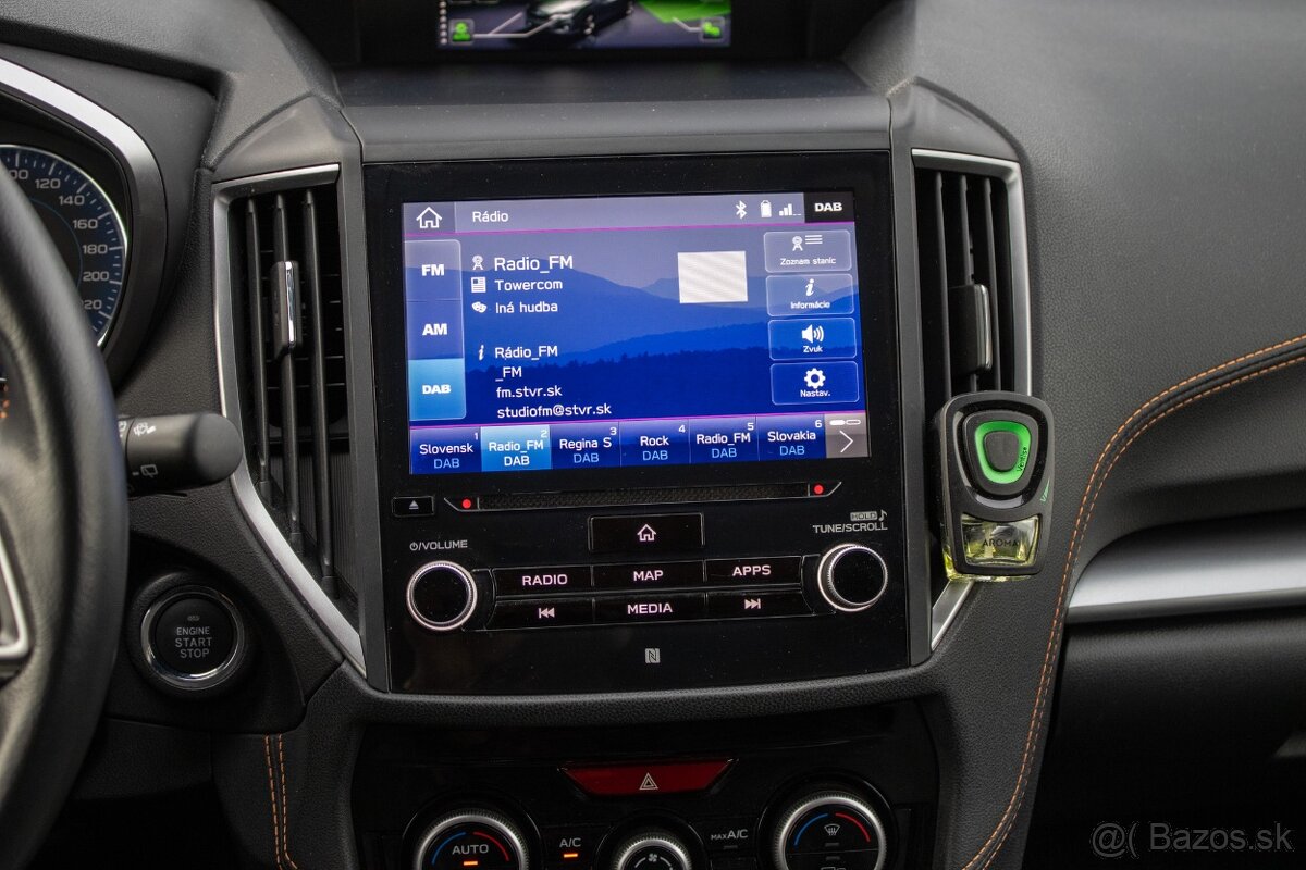 Subaru XV 2.0i e-Boxer MHEV Style XTRA AWD - 13